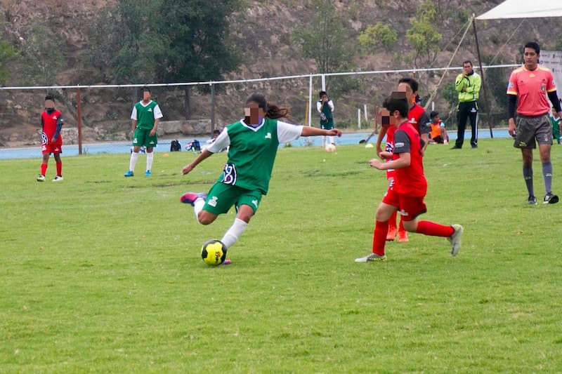 Sólo poco más del 17 por ciento de los sanjuanenses hace deporte