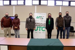 UTC y CECYTEQ buscan impulsar la educación universitaria en Querétaro