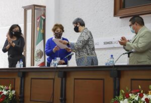 CIEES finaliza evaluación en la UAQ 1 CIEES finaliza evaluación en la UAQ