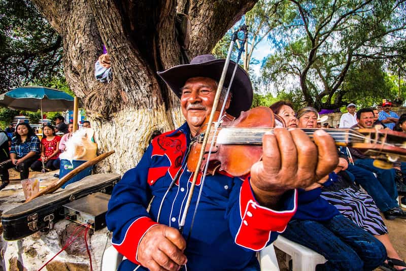 NUESTROS PUEBLOS; Shitases y Fiestas Patronales, símbolos de resistencia cultural 3 NUESTROS PUEBLOS; Shitases y Fiestas Patronales, símbolos de resistencia cultural