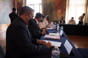 Firman UAQ y SUPAUAQ aumento salarial para docentes universitarios 2 Firman UAQ y SUPAUAQ aumento salarial para docentes universitarios