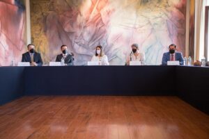 Firman UAQ y SUPAUAQ aumento salarial para docentes universitarios 1 Firman UAQ y SUPAUAQ aumento salarial para docentes universitarios