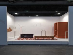 Galería de diseño queretana presente en la 11ª edición de Zona Maco