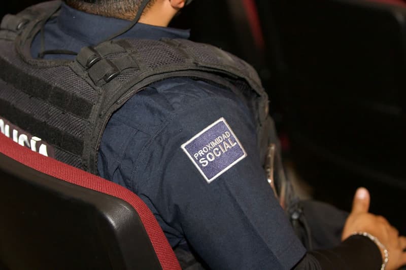 Gobierno de Querétaro presentó “Nuevo Modelo de Policía de Proximidad” en San Juan del Río