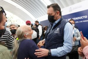 Mauricio Kuri anunció obras por más de mil mdp en municipios de Querétaro 2 Mauricio Kuri anunció obras por más de mil mdp en municipios de Querétaro
