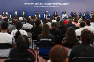 Mauricio Kuri anunció obras por más de mil mdp en municipios de Querétaro 1 Mauricio Kuri anunció obras por más de mil mdp en municipios de Querétaro