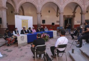 Se realiza el 8º Festival de la Lengua, Arte y Cultura Otomí en Querétaro