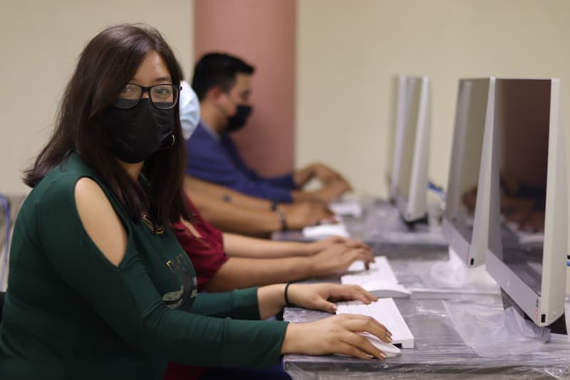 UTSJR habilita registro para alumnos de la sierra queretana