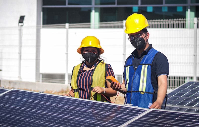 UTSJR llama a formarse como Ingeniero en Energías Renovables