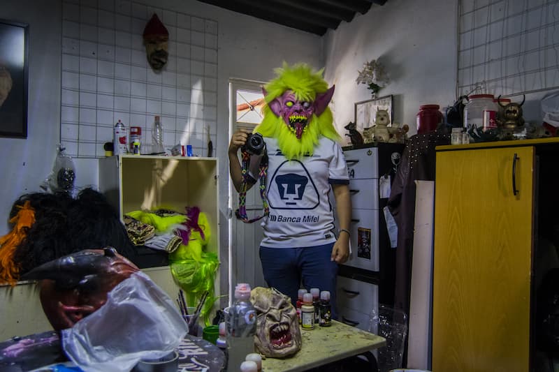 NUESTROS PUEBLOS; Shitases y Fiestas Patronales, símbolos de resistencia cultural 8 NUESTROS PUEBLOS; Shitases y Fiestas Patronales, símbolos de resistencia cultural 1