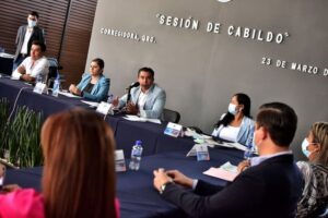 Aprueban en Corregidora aprobó el Plan Municipal de Desarrollo 2021-2024