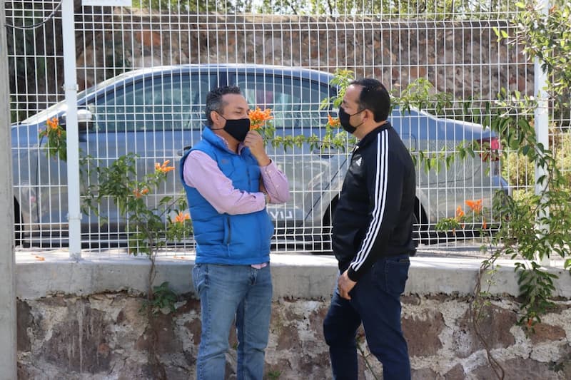 Arturo Calvario tomará protesta en siguiente sesión de cabildo