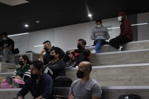 Dio inicio curso académico de parkour, dirigido a entrenadores en Querétaro