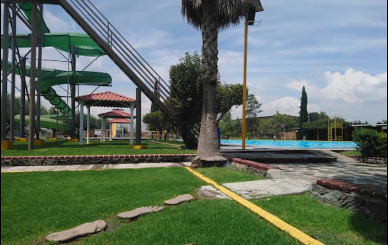 En pie apertura de balnearios en San Juan del Río