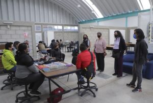 Escuela de Artes y Oficios UAQ regresa a actividades presenciales 2 Escuela de Artes y Oficios UAQ regresa a actividades presenciales