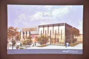 Facultad de Ingeniería propone construcción de nuevos espacios artísticos y de salud en la UAQ