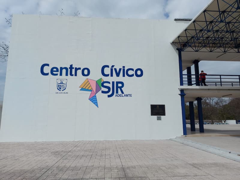 Fortalecerán gabinete de San Juan del Río 1 Fortalecerán gabinete de San Juan del Río