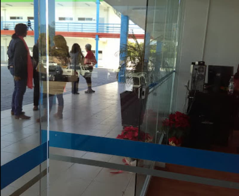 Gobierno de San Juan del Río mejora esquema de atención ciudadana 1 Gobierno de San Juan del Río mejora esquema de atención ciudadana