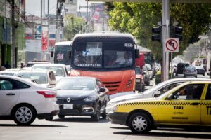 Marzo, último mes para realizar pago de refrendo vehicular