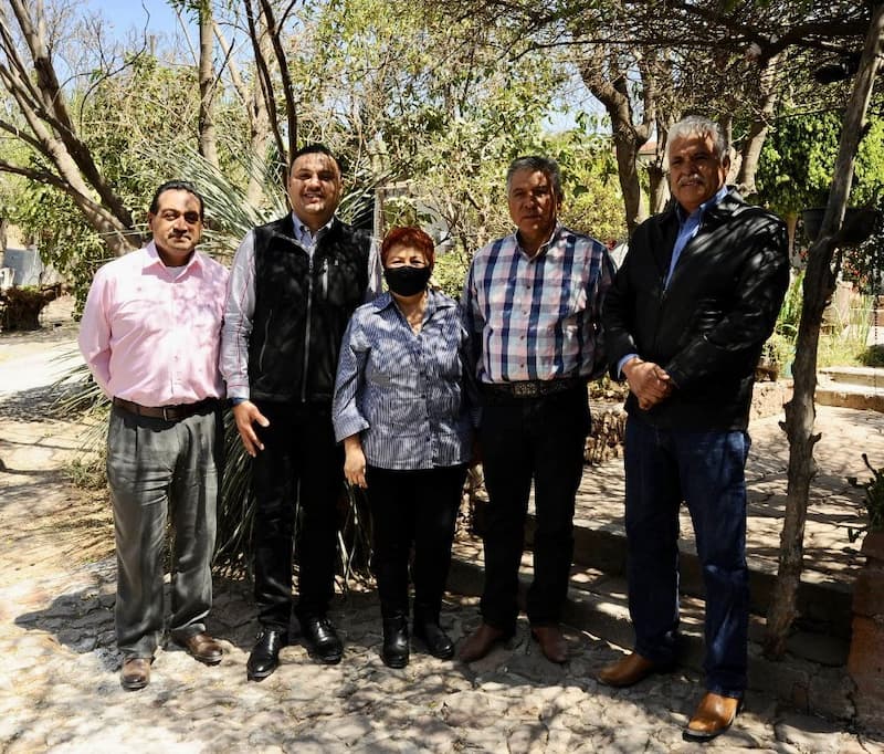 No habrá viacrucis en La Valla, San Juan del Río