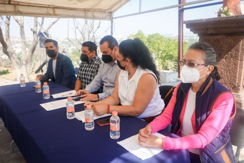 San Juan del Río será destino para recibir el Equinoccio de Primavera