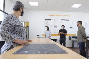 UAQ inaugura instalaciones de ProtoLab y DUDI en campus Tequisquiapan 1 UAQ inaugura instalaciones de ProtoLab y DUDI en campus Tequisquiapan