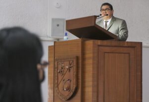 UAQ realiza premiación del 9º Encuentro de Jóvenes Investigadores de Querétaro