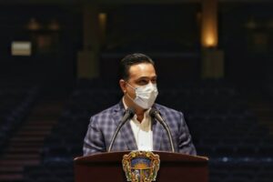 Anuncian Querétaro Festival de la Ciudad 2022 1 Anuncian Querétaro Festival de la Ciudad 2022