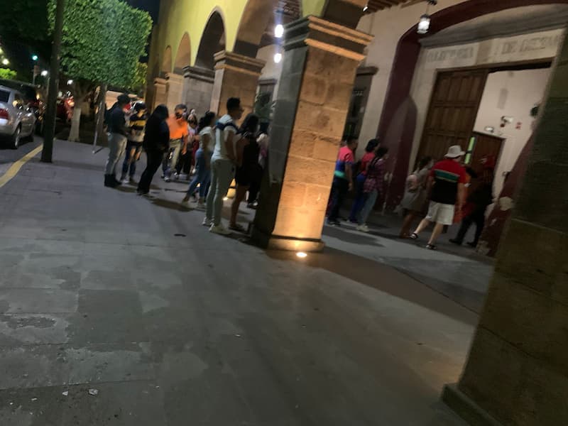Calculan derrama económica favorable en San Juan del Río por Semana Santa