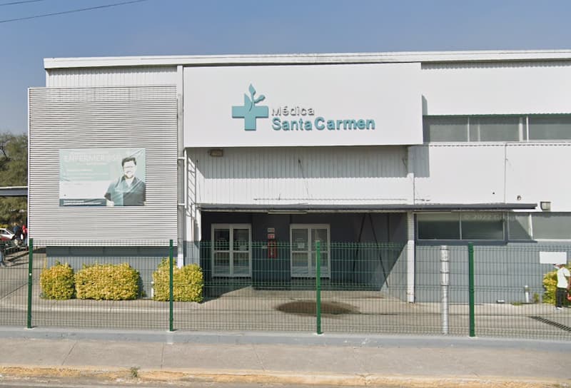 Clínica Santa Carmen de SJR pierde licitación de IMSS por irregularidades