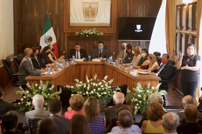 Conmemoran 175 Aniversario del nombramiento cómo ciudad a San Juan del Río 2 Conmemoran 175 Aniversario del nombramiento cómo ciudad a San Juan del Río
