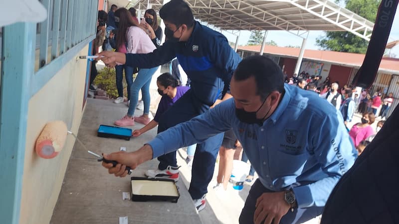 DIF San Juan del Río arranca programa de participación ciudadana