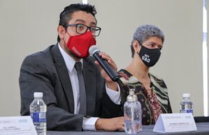 Facultad de Ingeniería inaugura la "Cumbre de Videojuegos UAQ" 2 Facultad de Ingeniería inaugura la 'Cumbre de Videojuegos UAQ'