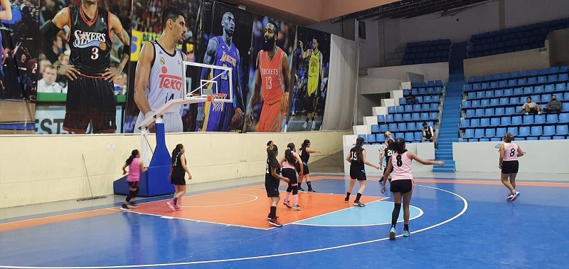 Iniciarán torneos deportivos en San Juan del Río