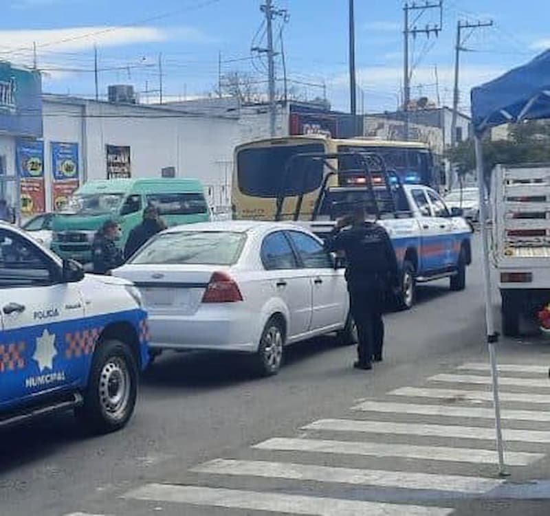 Multas de tránsito en San Juan del Río sin descuento: Alcalde