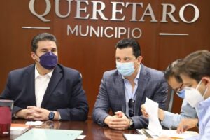 Municipio de Querétaro revisa reglamentos en materia de espectáculos