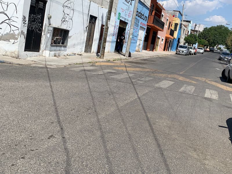 Municipio de San Juan del Río busca disminuir la presencia de topes