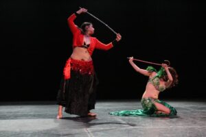 Prepara SECULT celebración del Día Internacional de la Danza en Querétaro