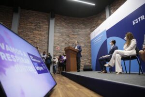 Presentan Estrategia de Salud Mental y Apoyo Psicológico en Querétaro