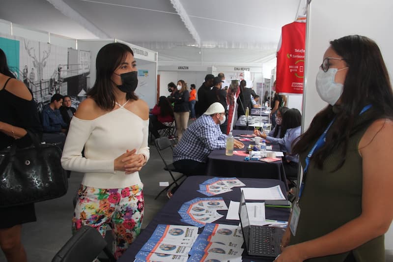 Querétaro tendrá dos ferias del empleo estatales por mes SNE