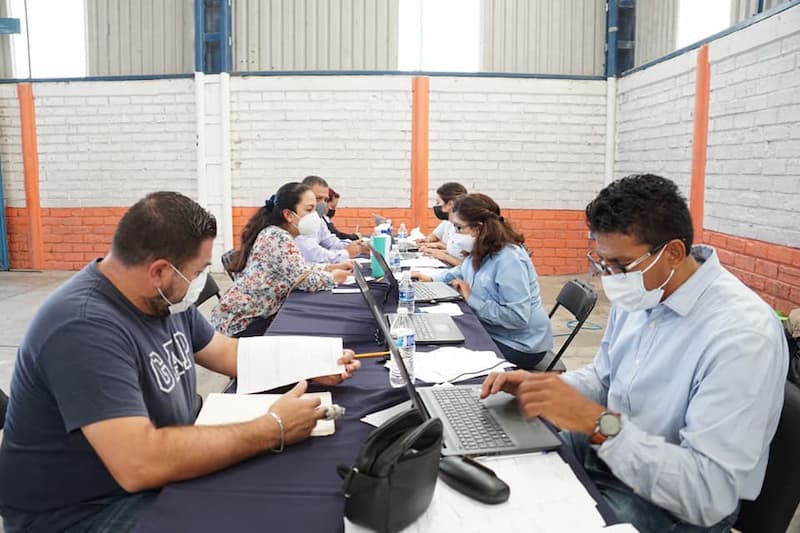Querétaro tendrá dos ferias del empleo estatales por mes: SNE