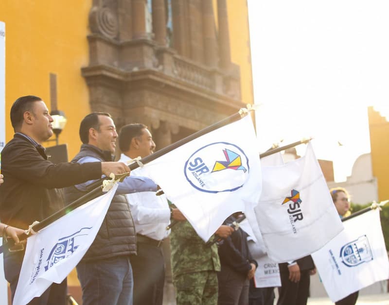 Roberto Cabrera arranca Operativo Descubre San Juan Semana Santa 2022-1