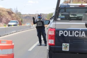 Tranquilidad para el estado de Querétaro durante Semana Santa