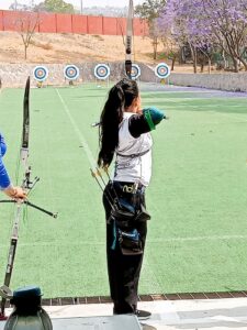 13 estudiantes de la UTEQ clasifican a la Universiada Nacional 2022