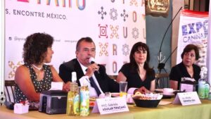 Anuncian la Expo Canina Querétaro 2022
