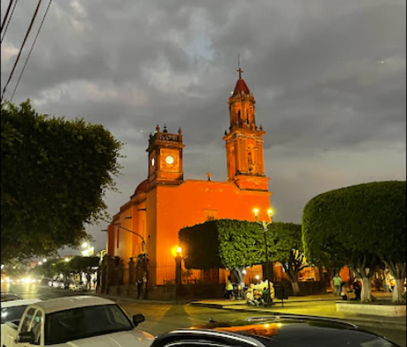 Batallan con rehabilitación del Centro Histórico en San Juan del Río