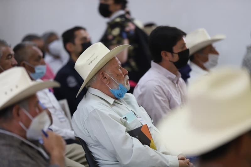 El lunes abren ventanillas para programas estatales del campo en Querétaro
