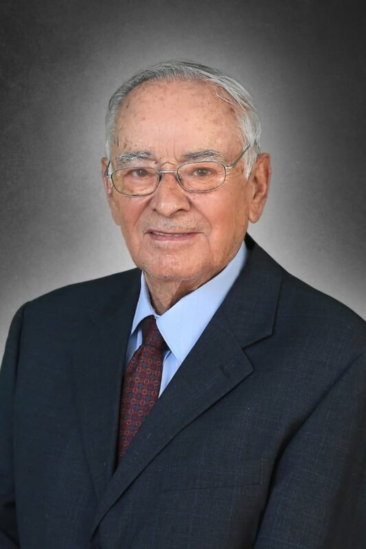 Fallece Don José G. Velázquez Quintanar, Cronista Emérito de San Juan del Río