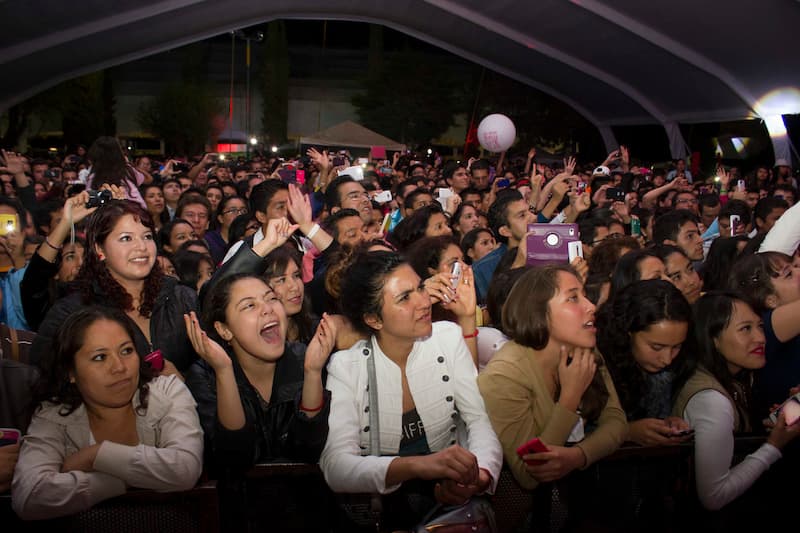Feria en Tequisquiapan dejará derrama económica en San Juan del Río