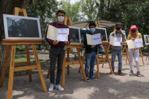 Inauguran 1ra edición de Semana de Ciencia y Tecnología FIUAQ